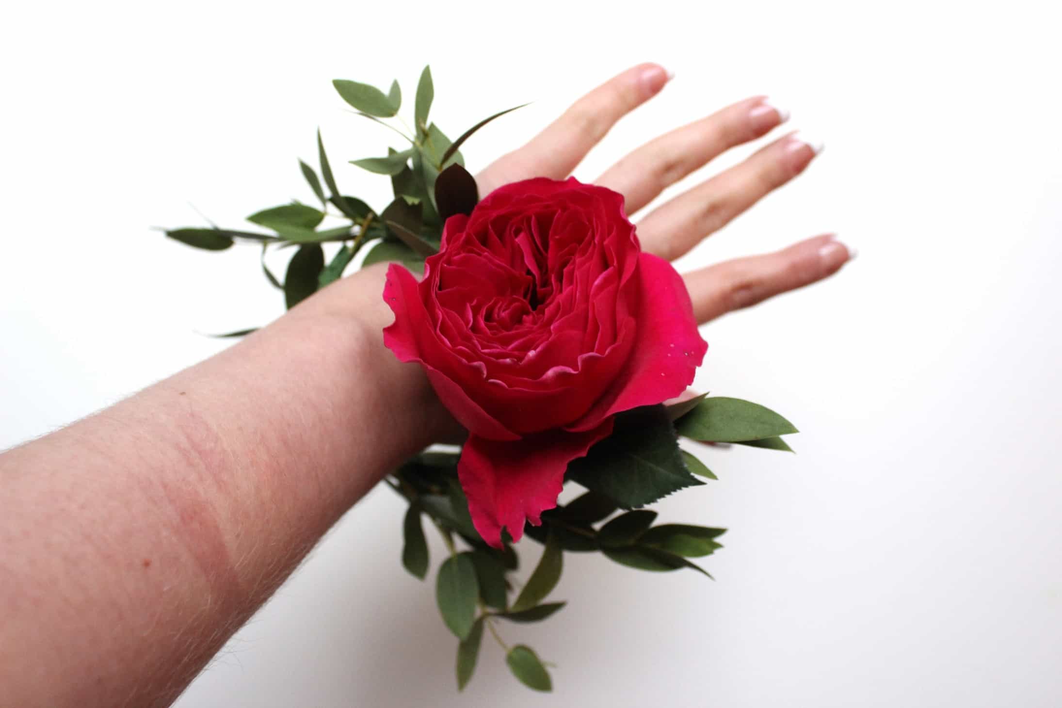 Flower crown DIY tips & tricks