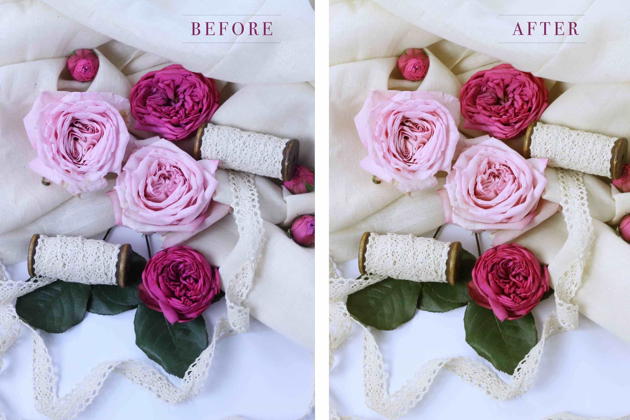 The Lazy Way to Temperature Correct in