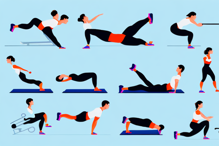 10 Low Mobility Exercises for Improved Mobility and Strength