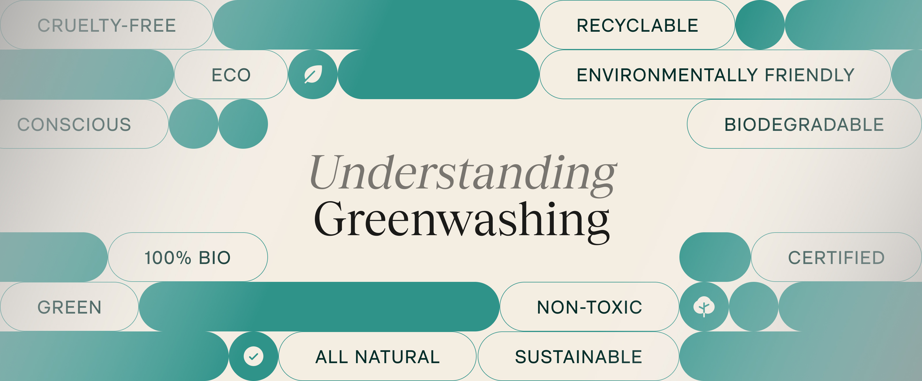 How to Avoid Greenwashing: Making Credible Environmental Marketing Claims