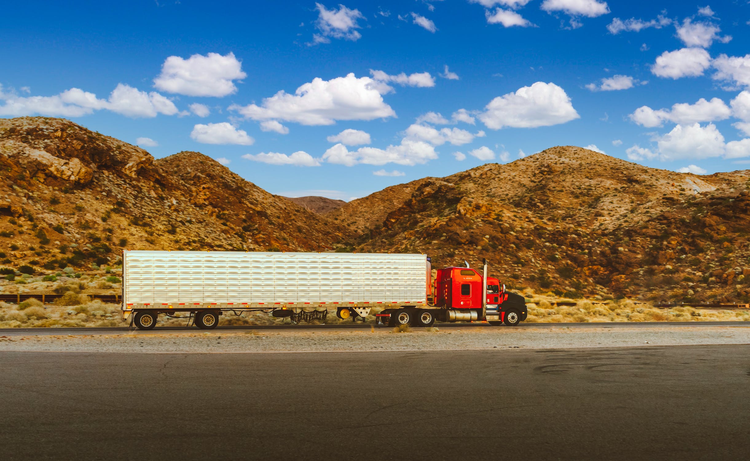 The Ultimate Guide To The Trucking Company Software