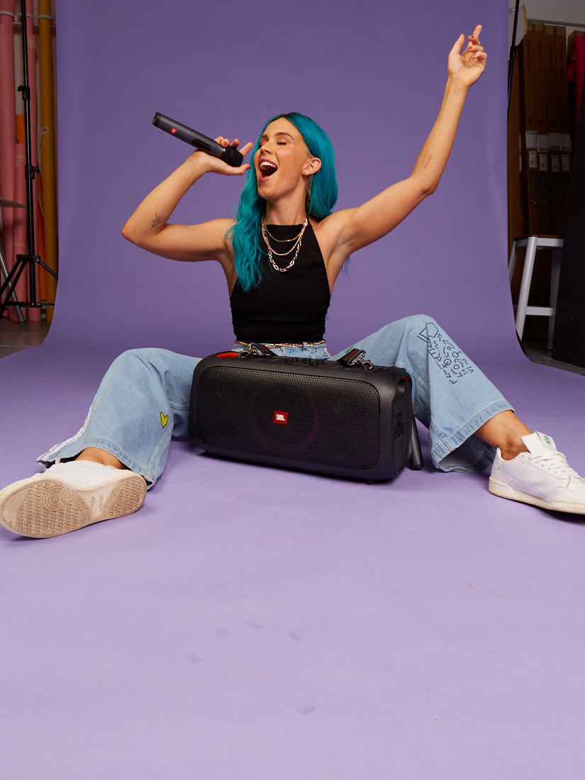 Celebrity Advertising