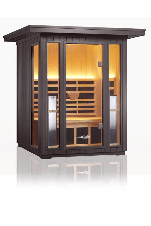 Infrared Sauna Adelaide Clearlight® Saunas
