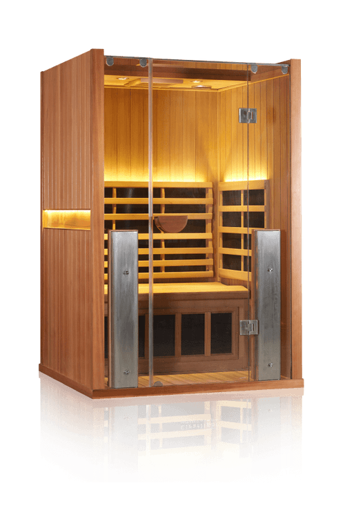 Infrared Sauna Sydney Clearlight® Saunas