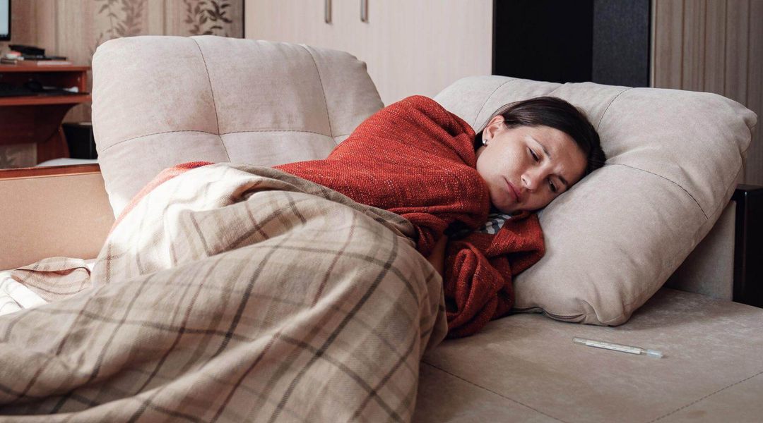 Does a sauna help Pneumonia? Clearlight® Saunas Clearlight® Saunas