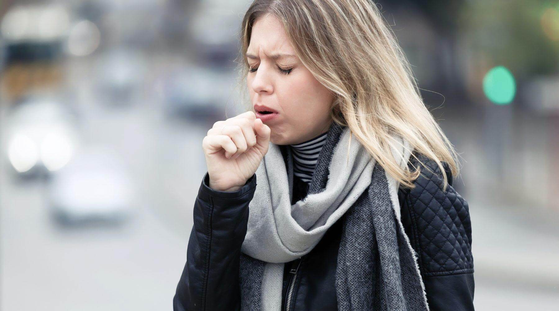 Does a sauna help Pneumonia? Clearlight® Saunas Clearlight® Saunas