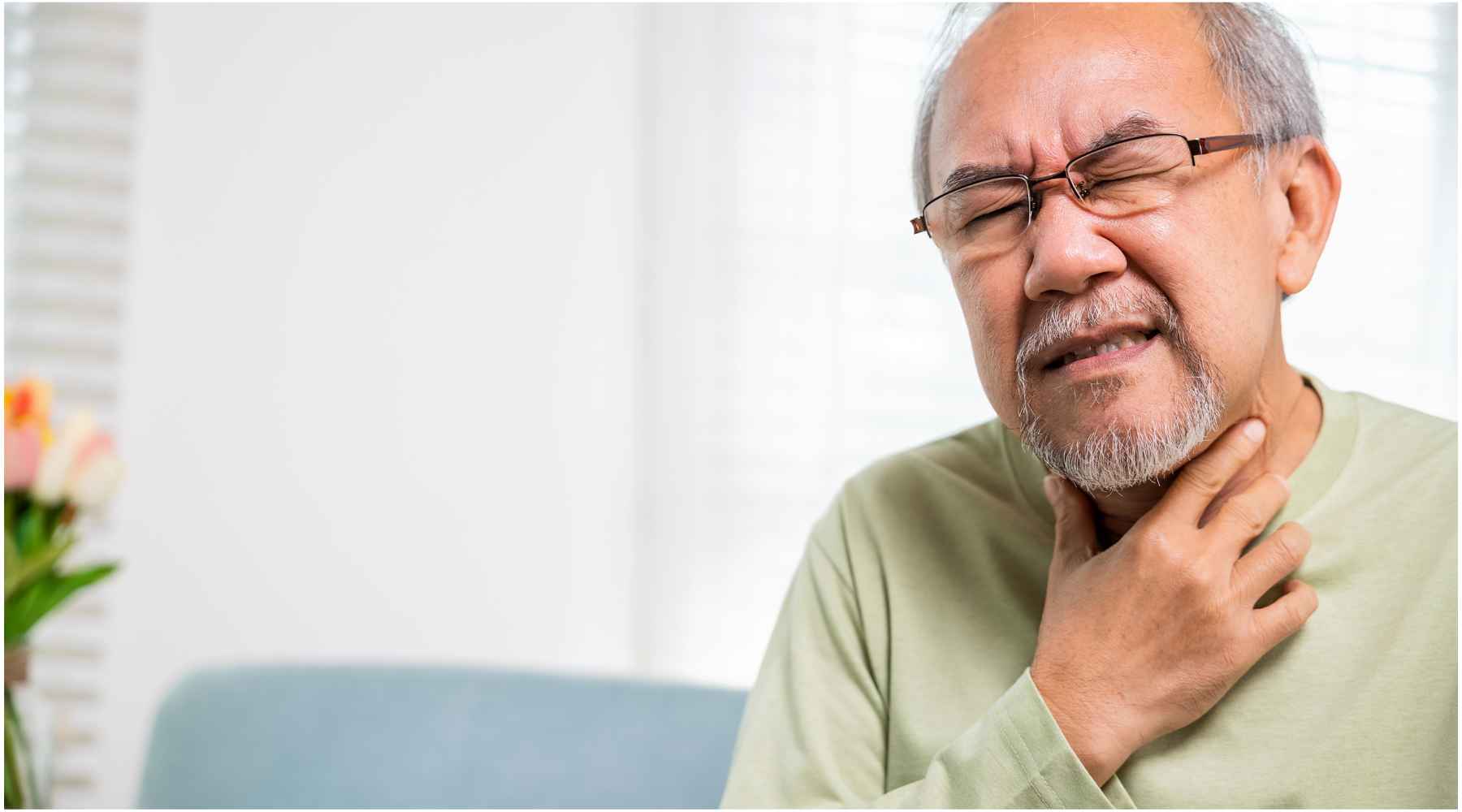 Is Infrared Sauna Good For a Sore Throat? Clearlight® Saunas