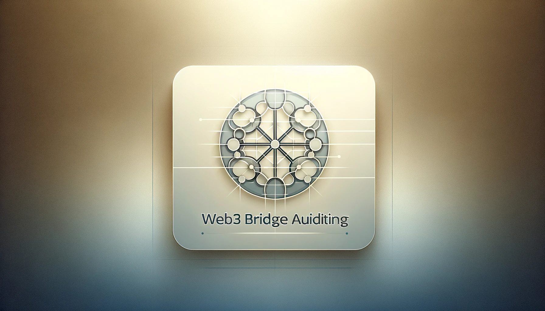 The Importance of Blockchain Security and Auditing in Web3 Bridges 