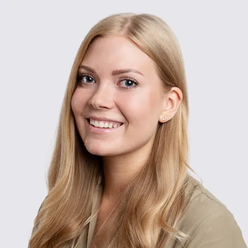 Mikaela Kivinen