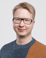 Aleksi Suoranta