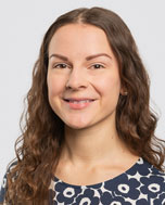 Julia Rouvinen