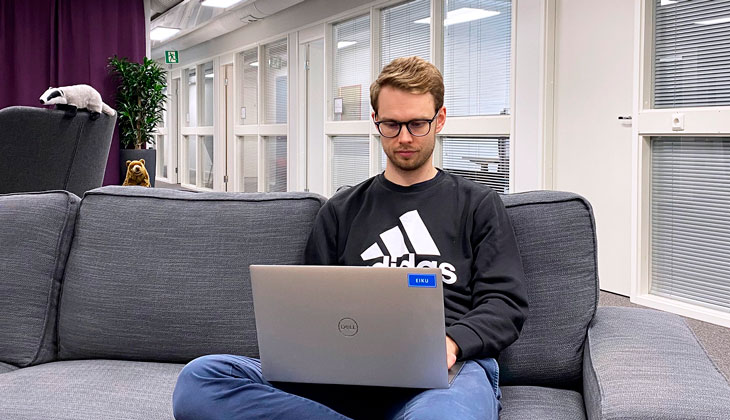 Automaation taso yllätti Tommin – DevOps pyrkii manuaalisen työn minimointiin