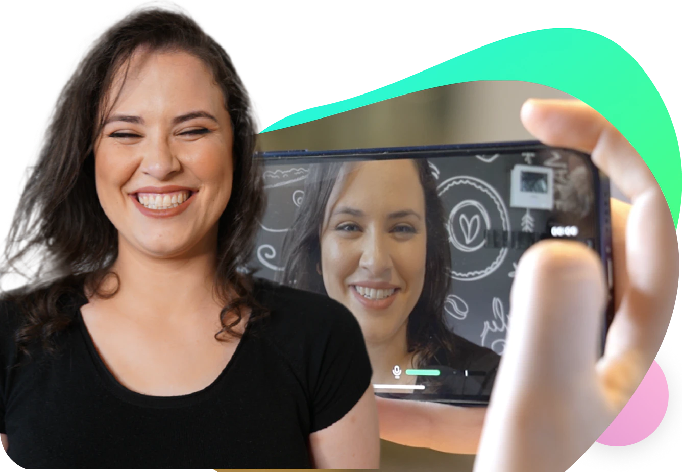 Host Your Next Live on BIGVU Channels!