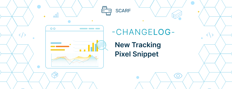 Changelog: New Pixel Snippet