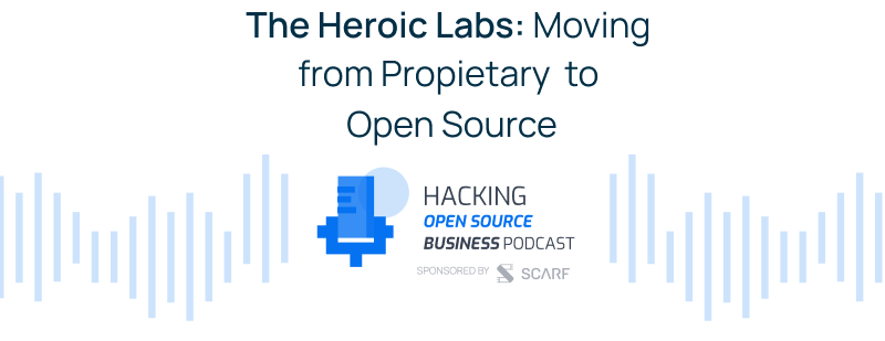 Heroic Labs' Journey to Open Source and 5.3M Docker Downloads