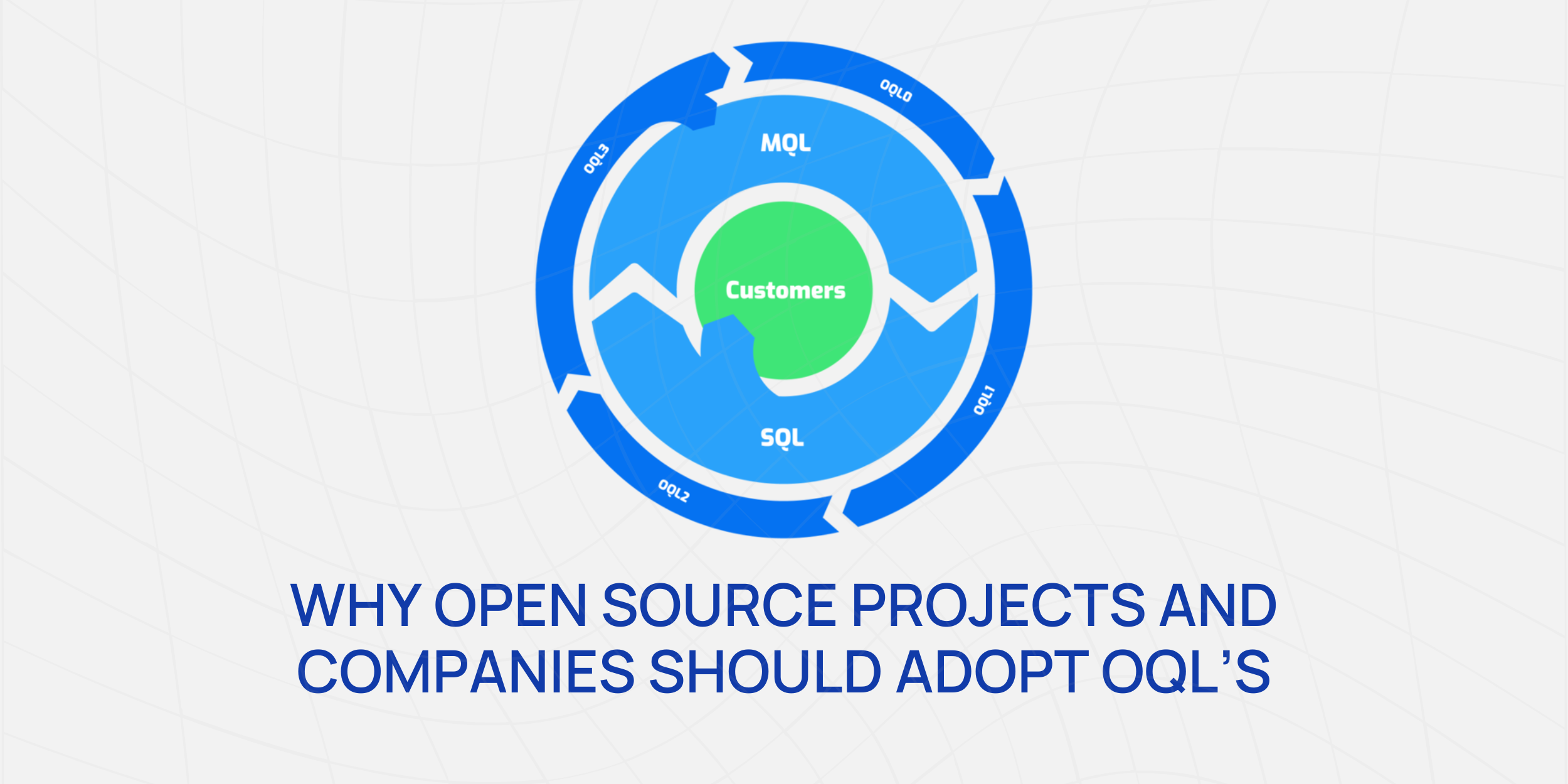 Why Open Source Projects and Companies Should Adopt "Open Source Qualified Leads"