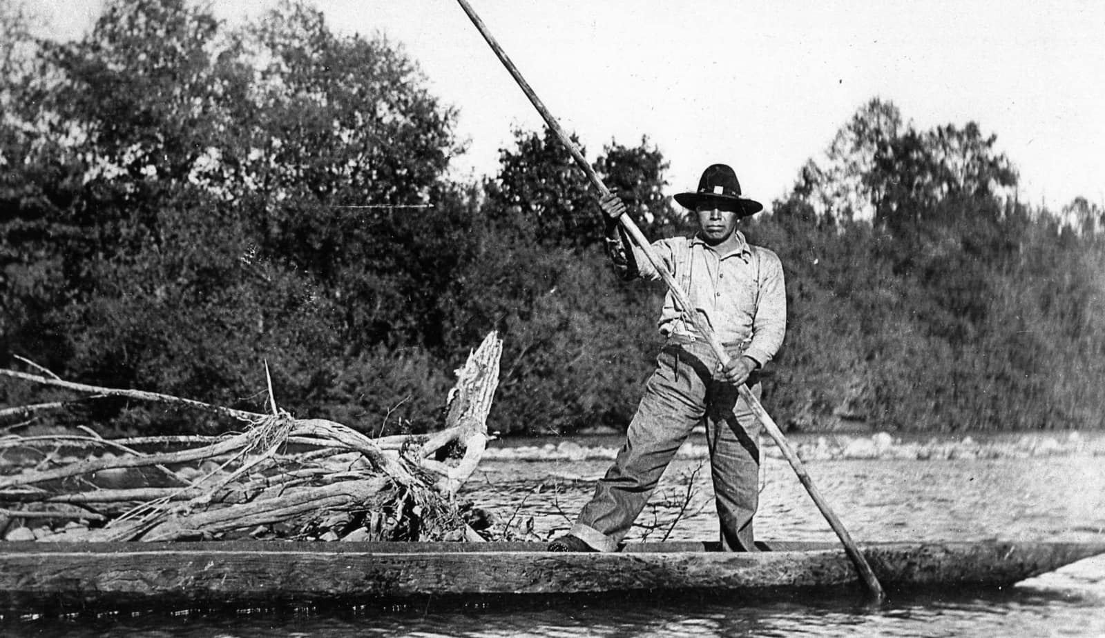 Who are the Muckleshoot tribe?
