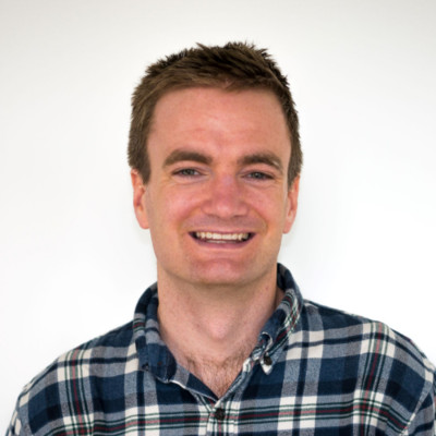 Alex Murray | Micromobility Speakers