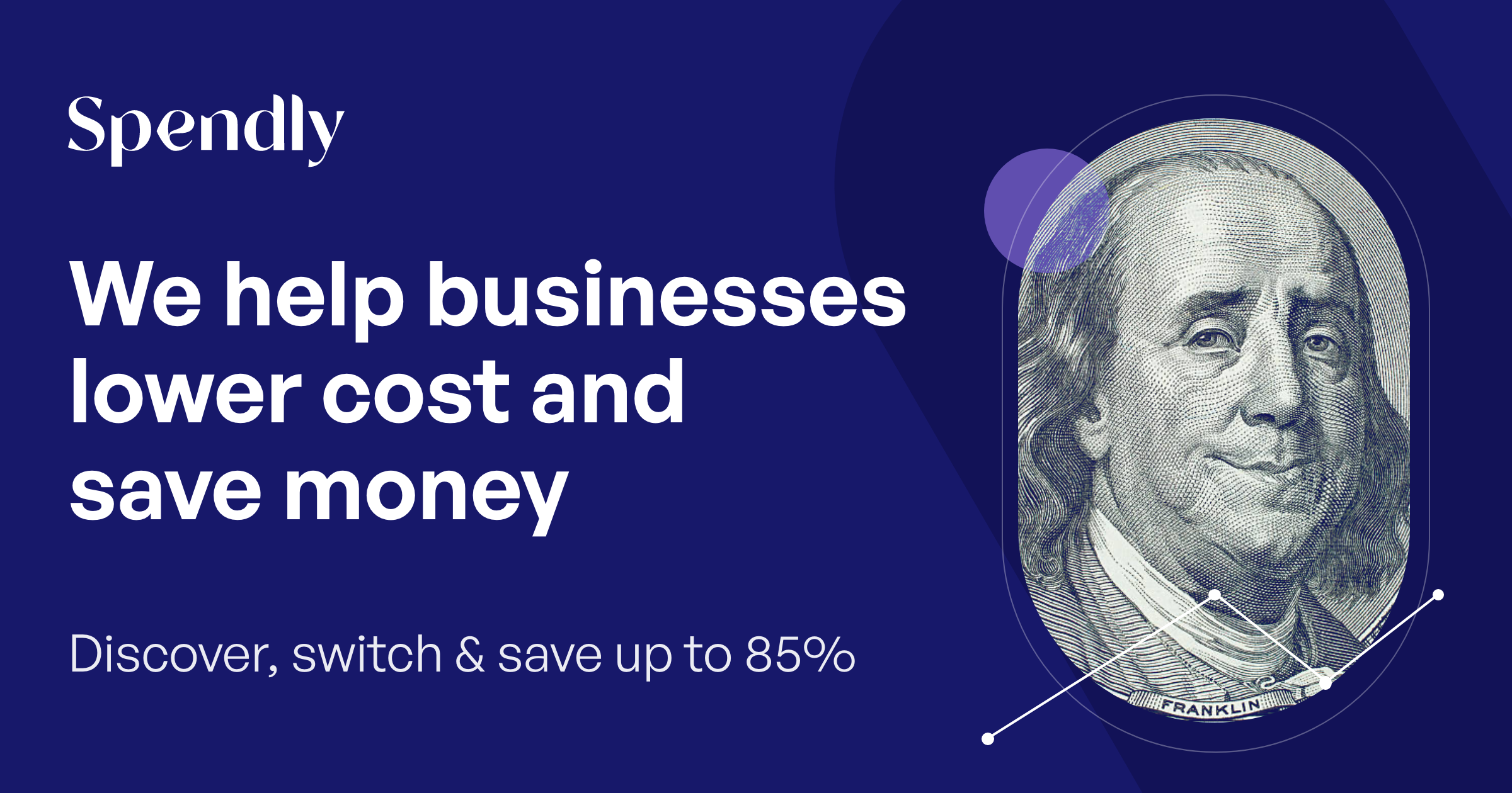 Spendly - Let the best offer win