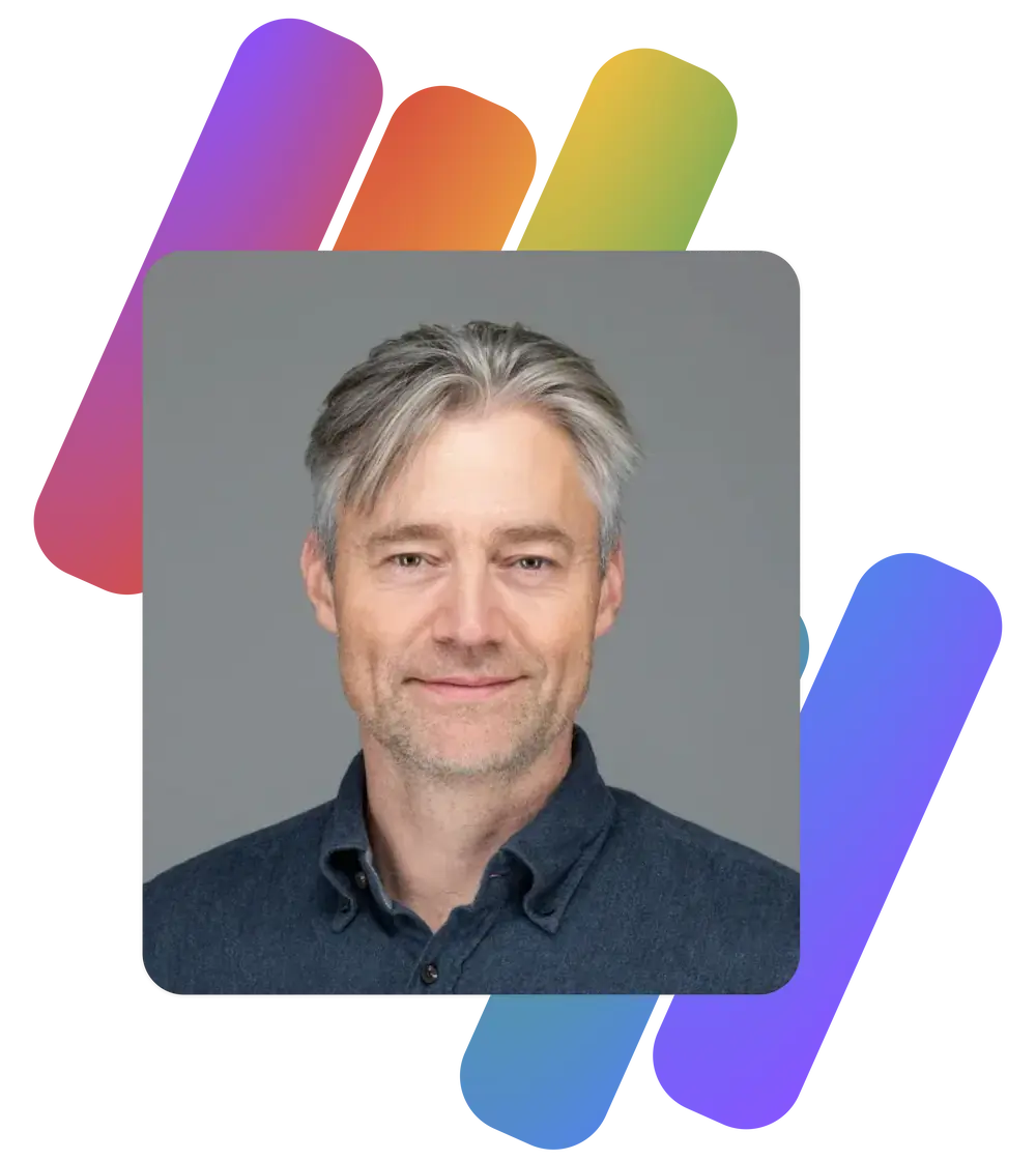 Ole Winther, CRO of Raffle.ai