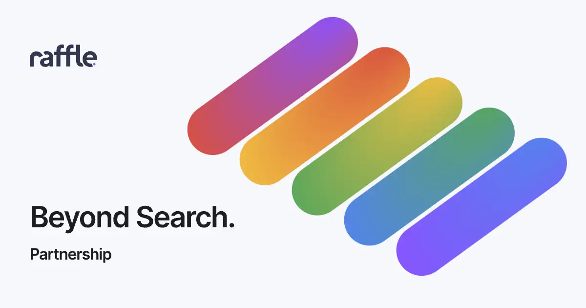 Partnership Opportunities with Raffle | Partner with us | Raffle AI