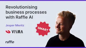 Raffle AI Search and AI Chat