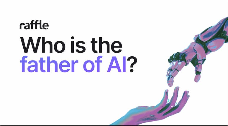 Who is the father of AI?