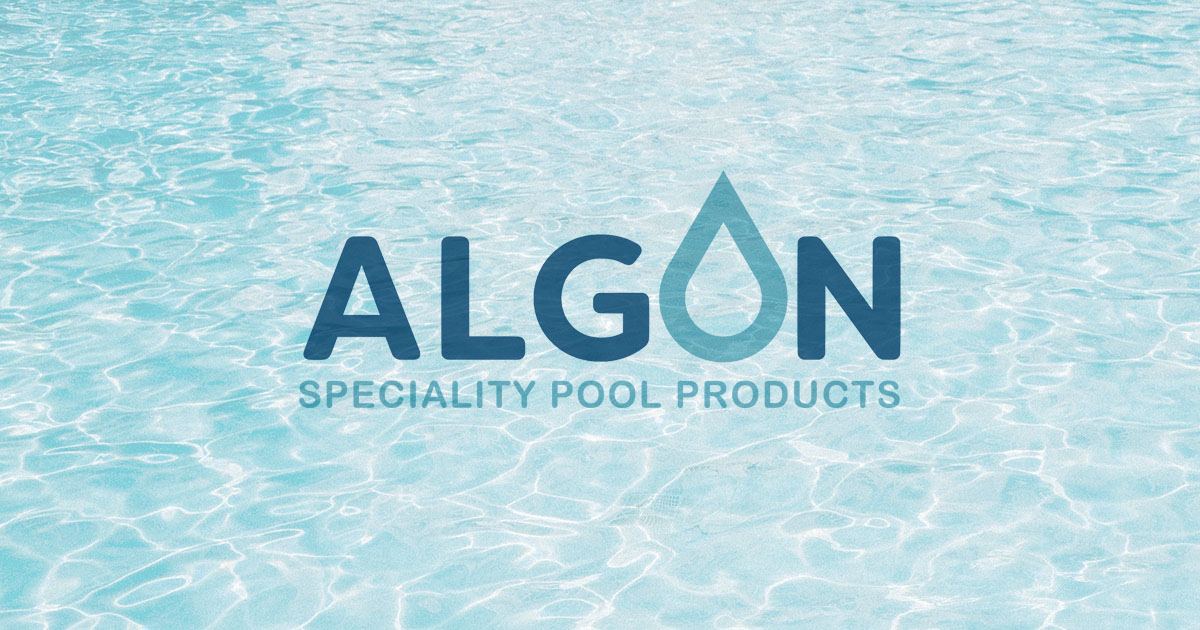 Algon Specialty Pool Products