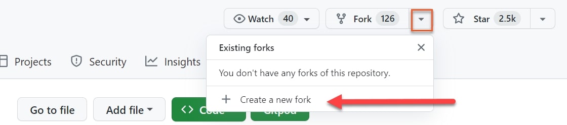 fork-the-repository