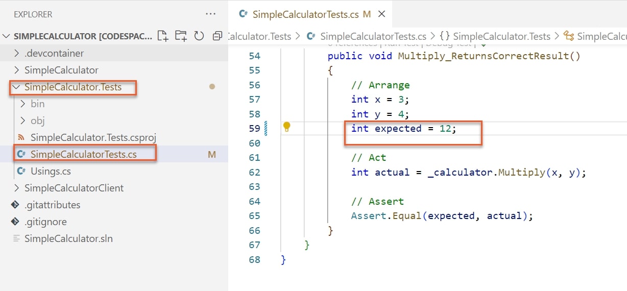 unit-test-fix-cloud-based-environment