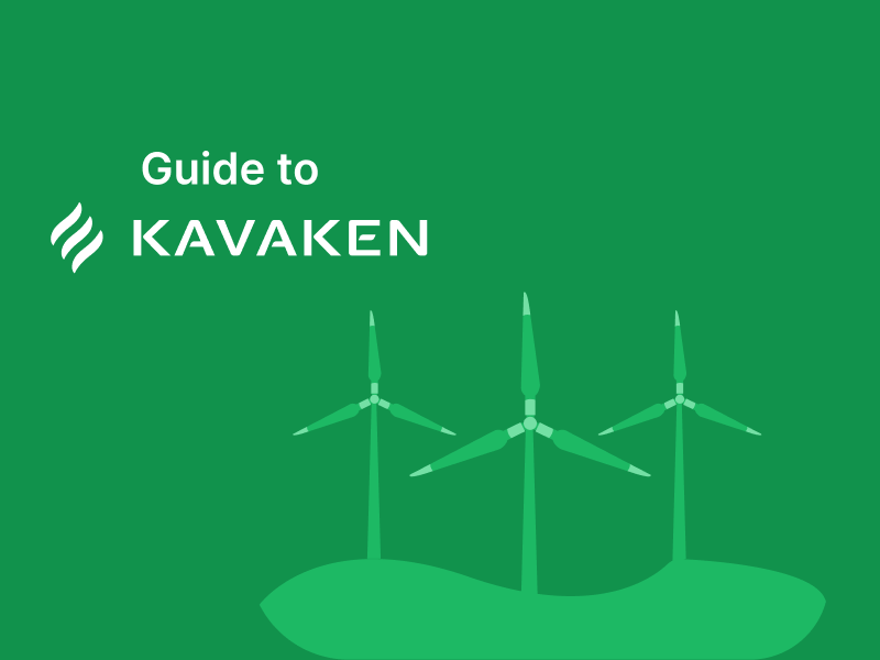 Kavaken's Power Booster