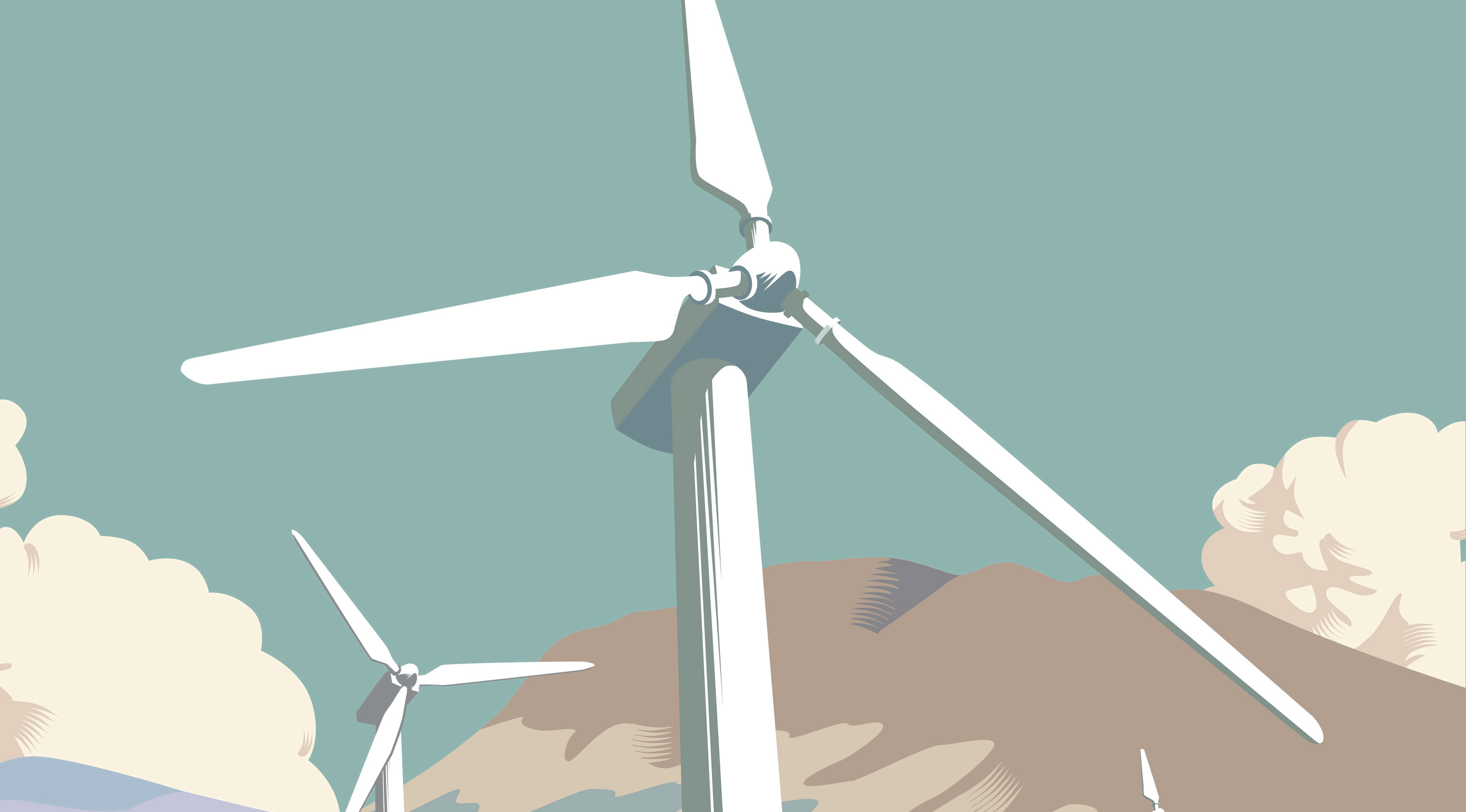 Main shaft bearing fault detection, diagnosis and root causes