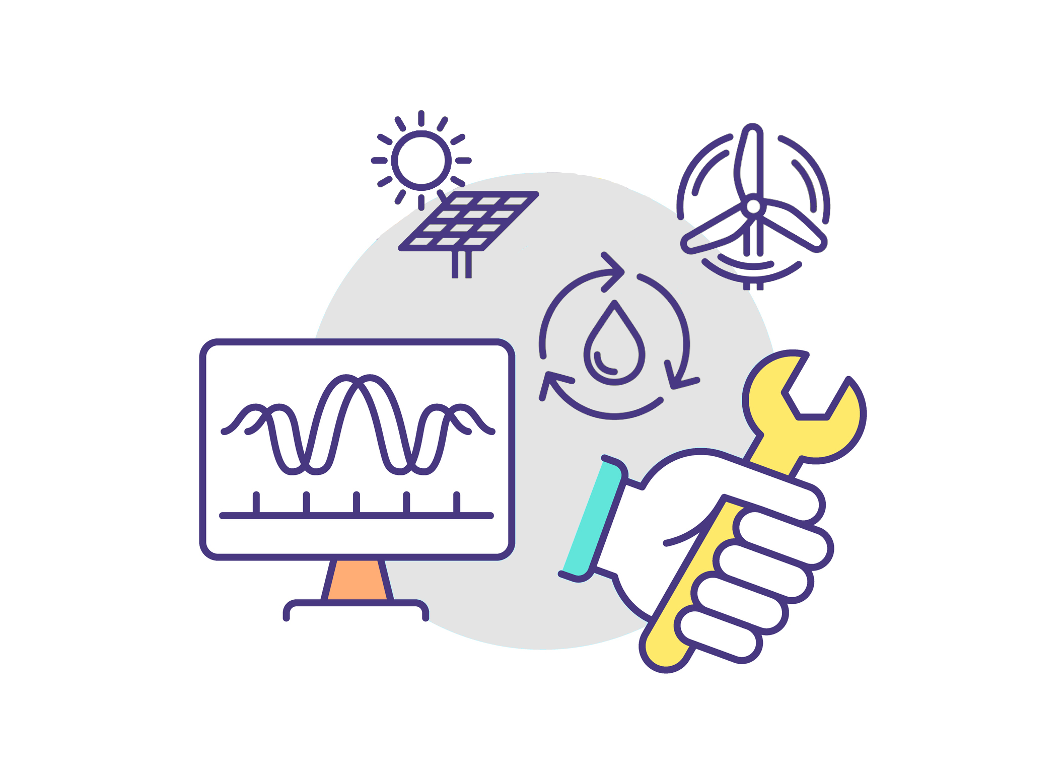 How AI predicts turbine component breakdowns: Predictive Maintenance part II