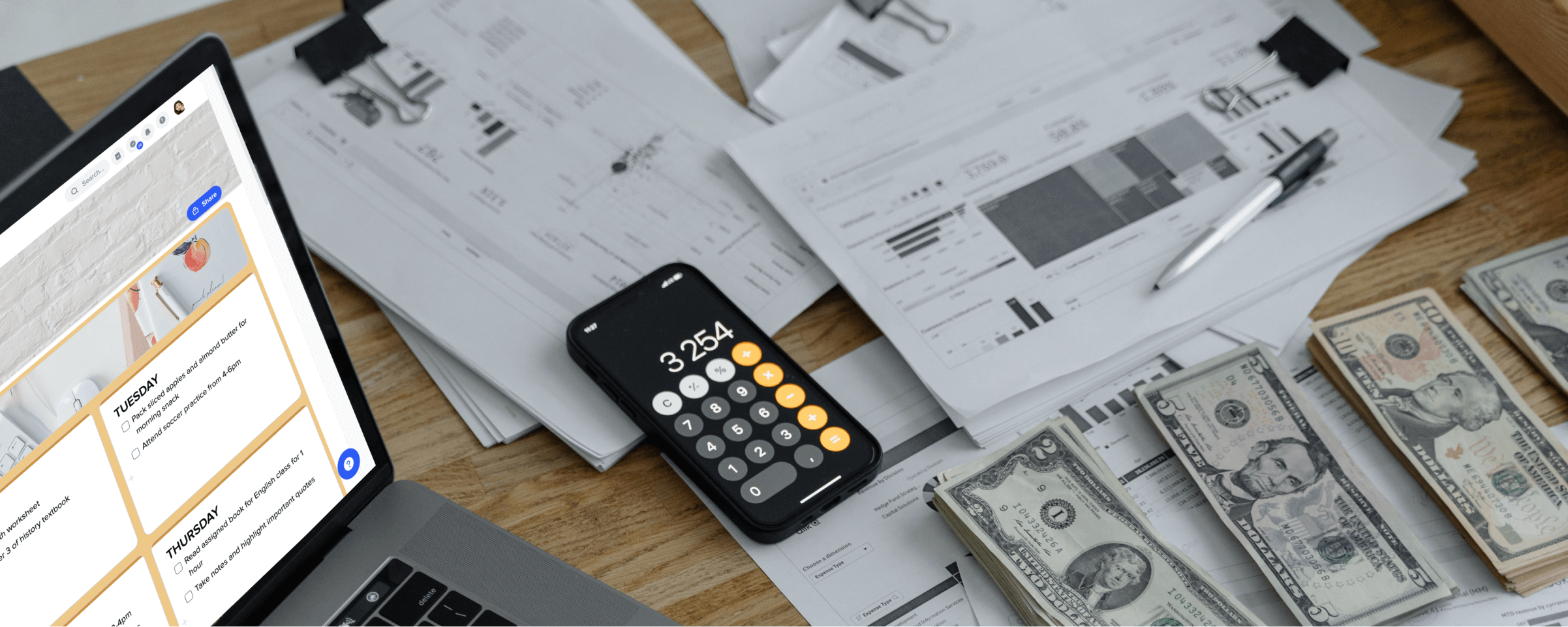 View of How to Make Money Online: 25 Proven Ways - Mailchimp