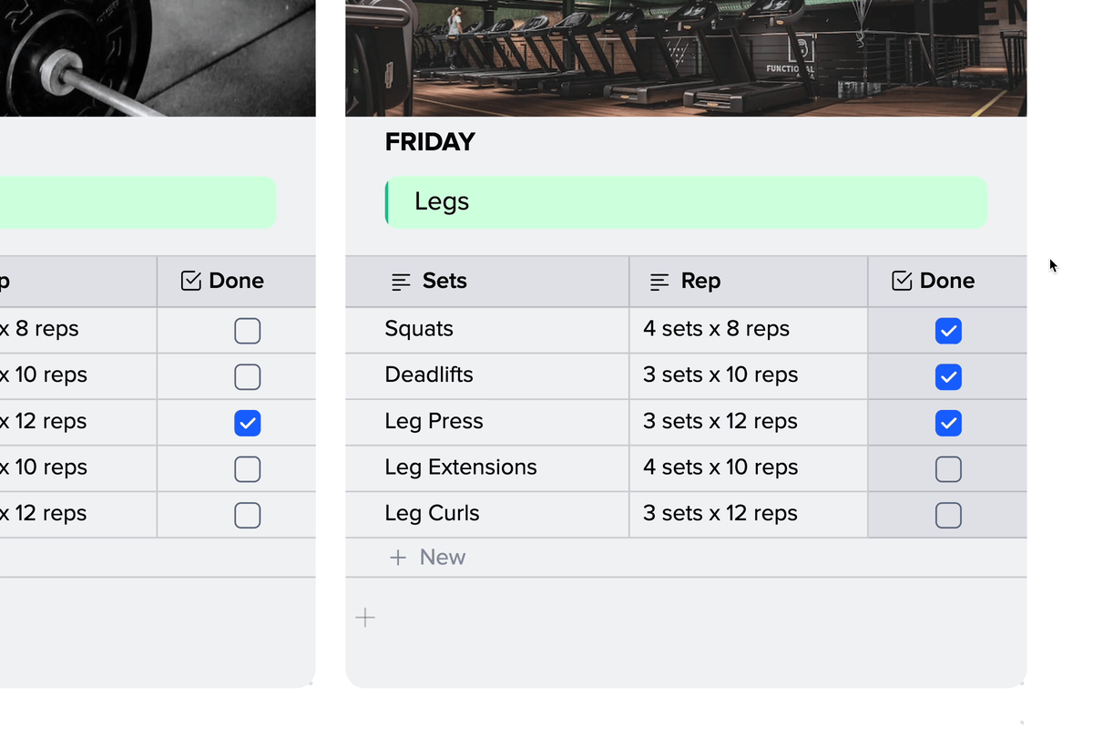 To create a column to the left or right of a selected column