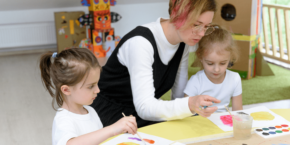 MAM : Tout Savoir sur la Maison d’Assistant Maternel | Gazouyi