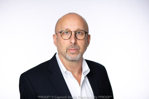 Ely Labovitz, Chief Information Officer, Private-Equity Backed Wellness Company at Wellworks