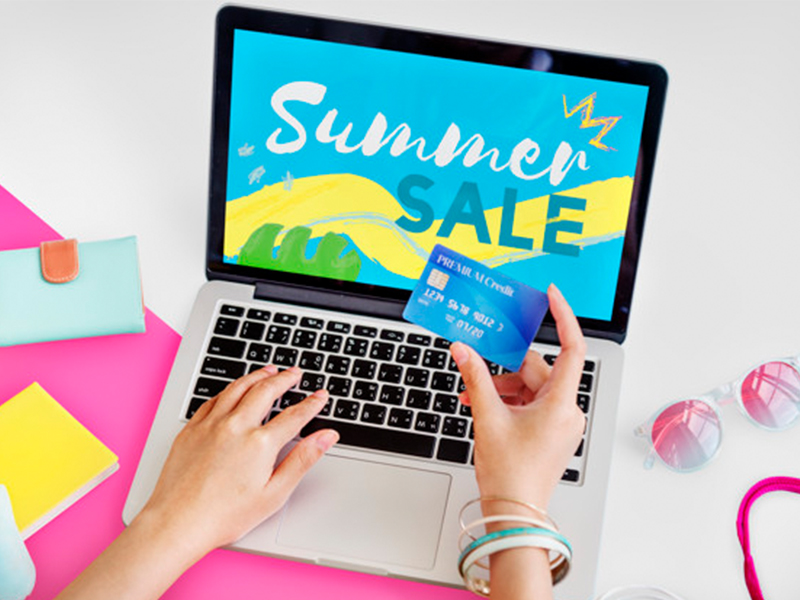 5 Aspects to Consider Before Starting an E-Commerce Website