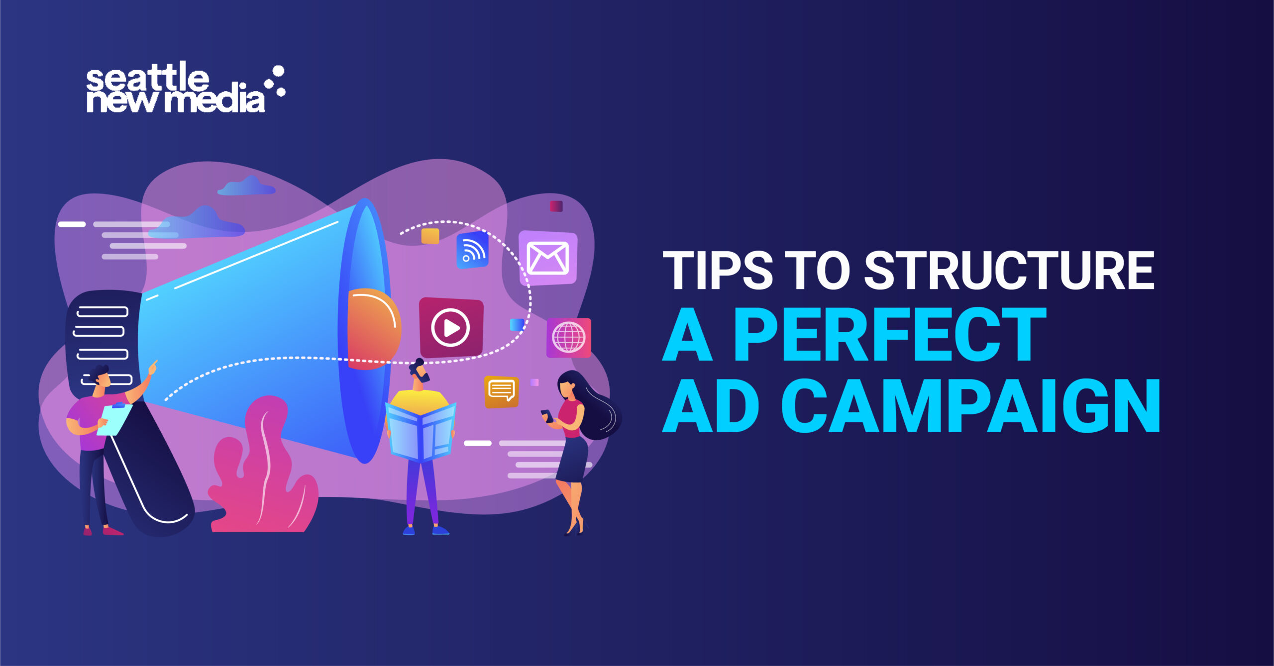 Tips to structure a perfect Ad Campaign