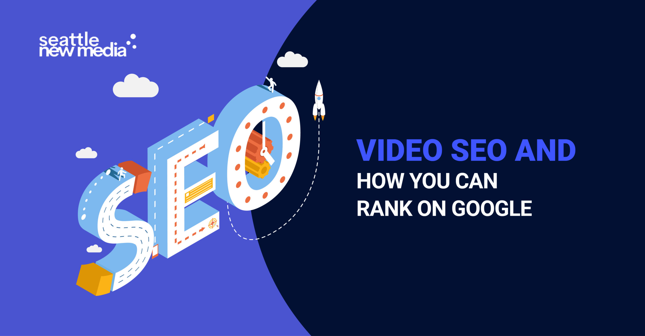 Video SEO and how you can rank on Google