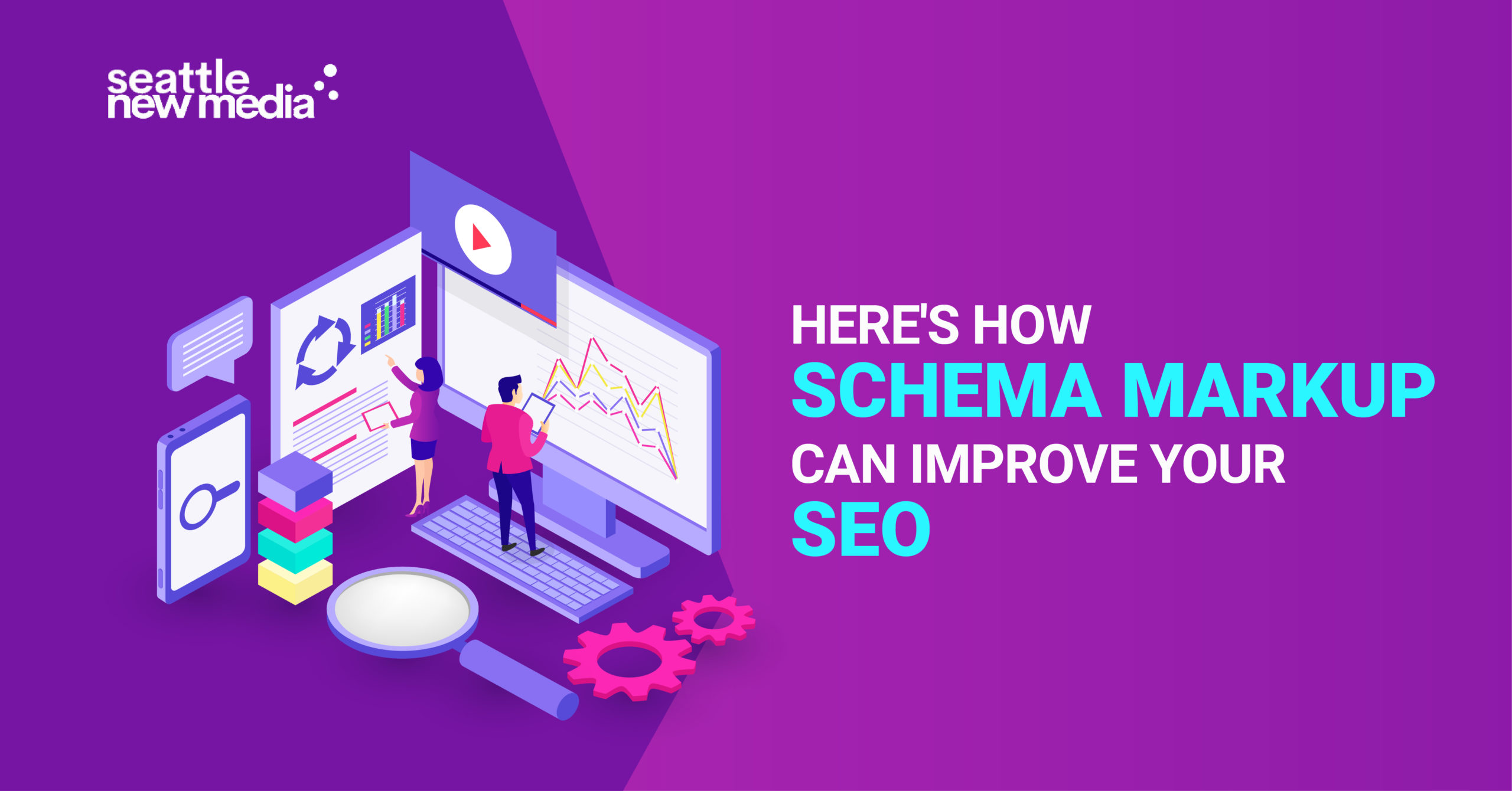 How Schema Markup Can Improve Your SEO