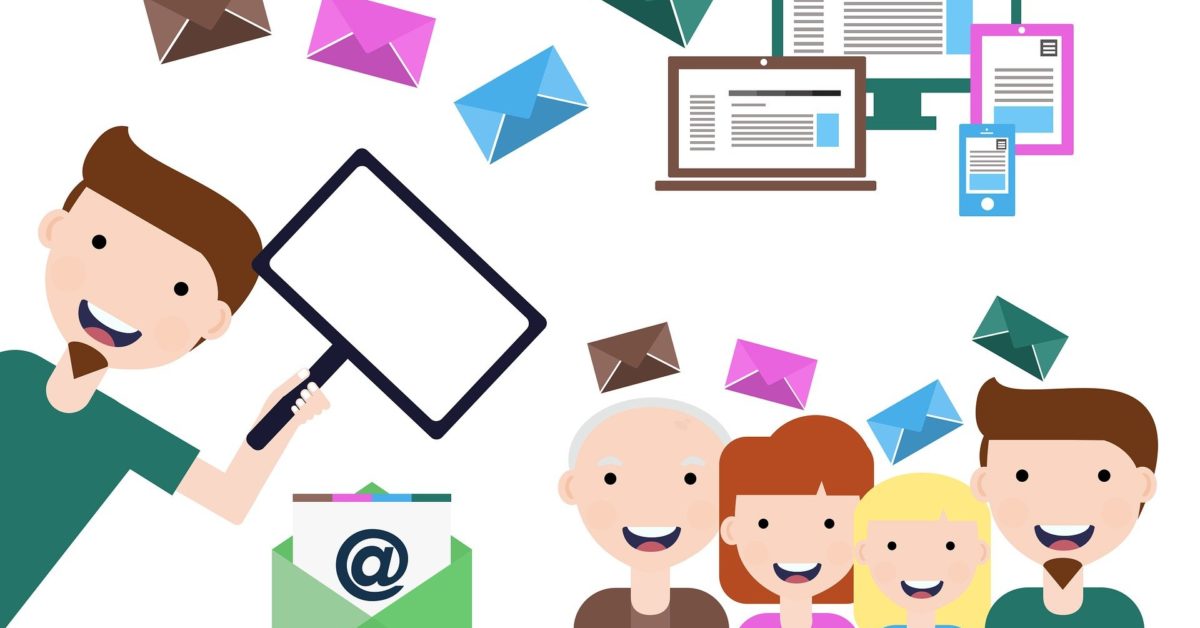e-mail marketing