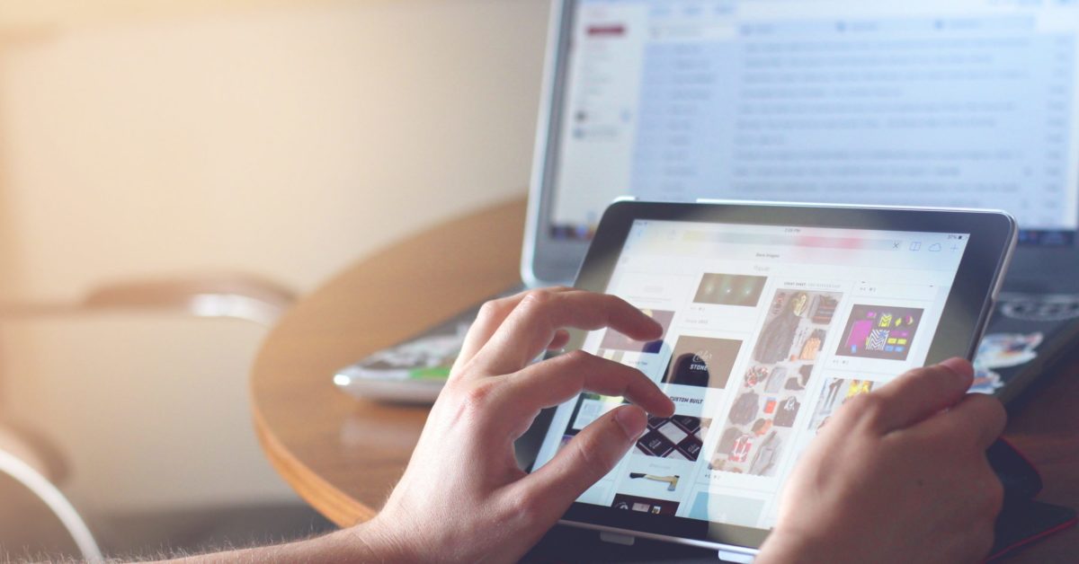 Responsive Website Design