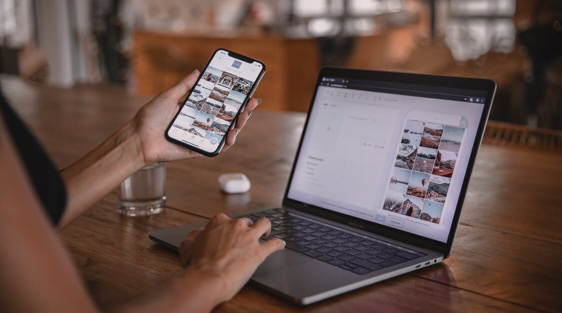 Social Media Post Scheduling