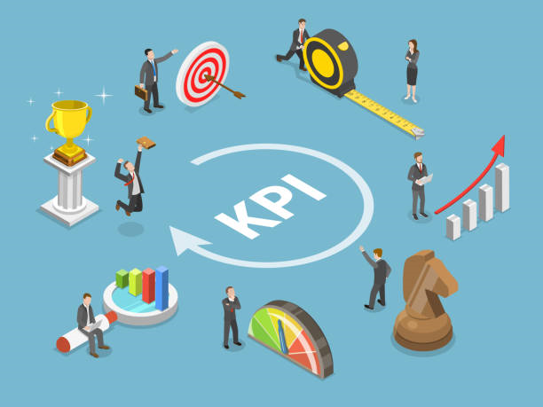Digital Marketing KPI