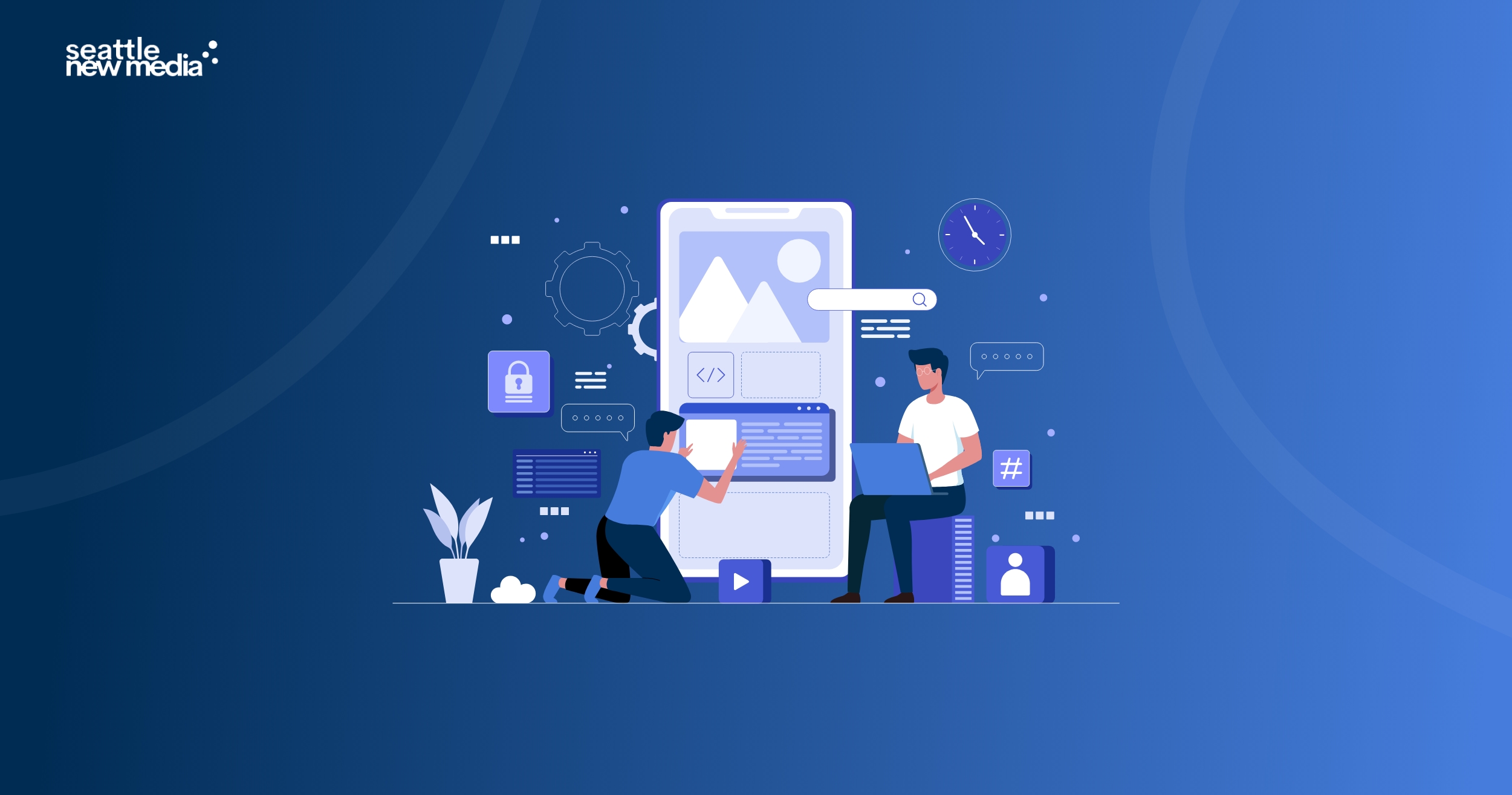 Mobile-First Web Design Why You Should Make it a Priority