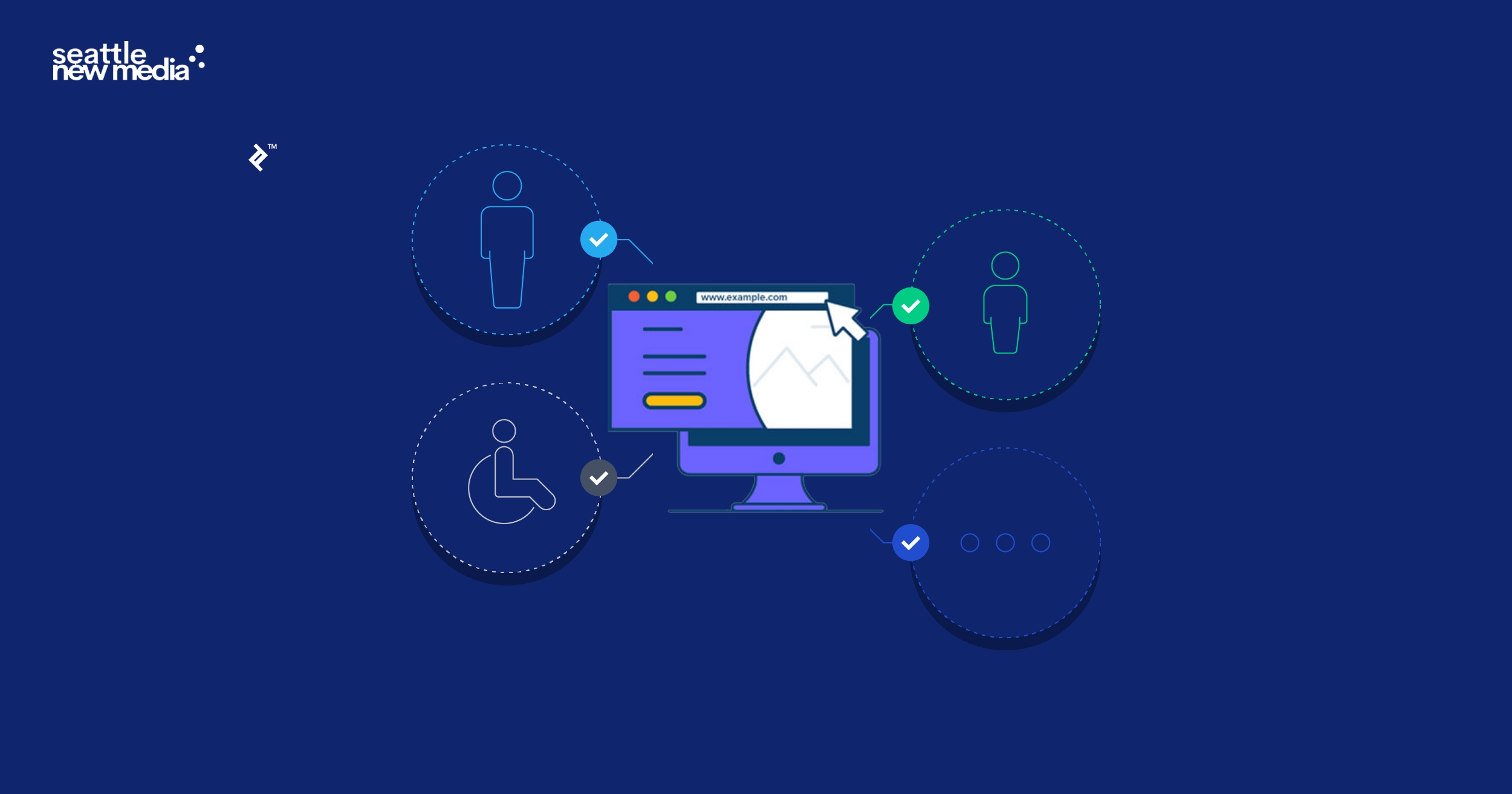 What Are Inclusive Website Designs?