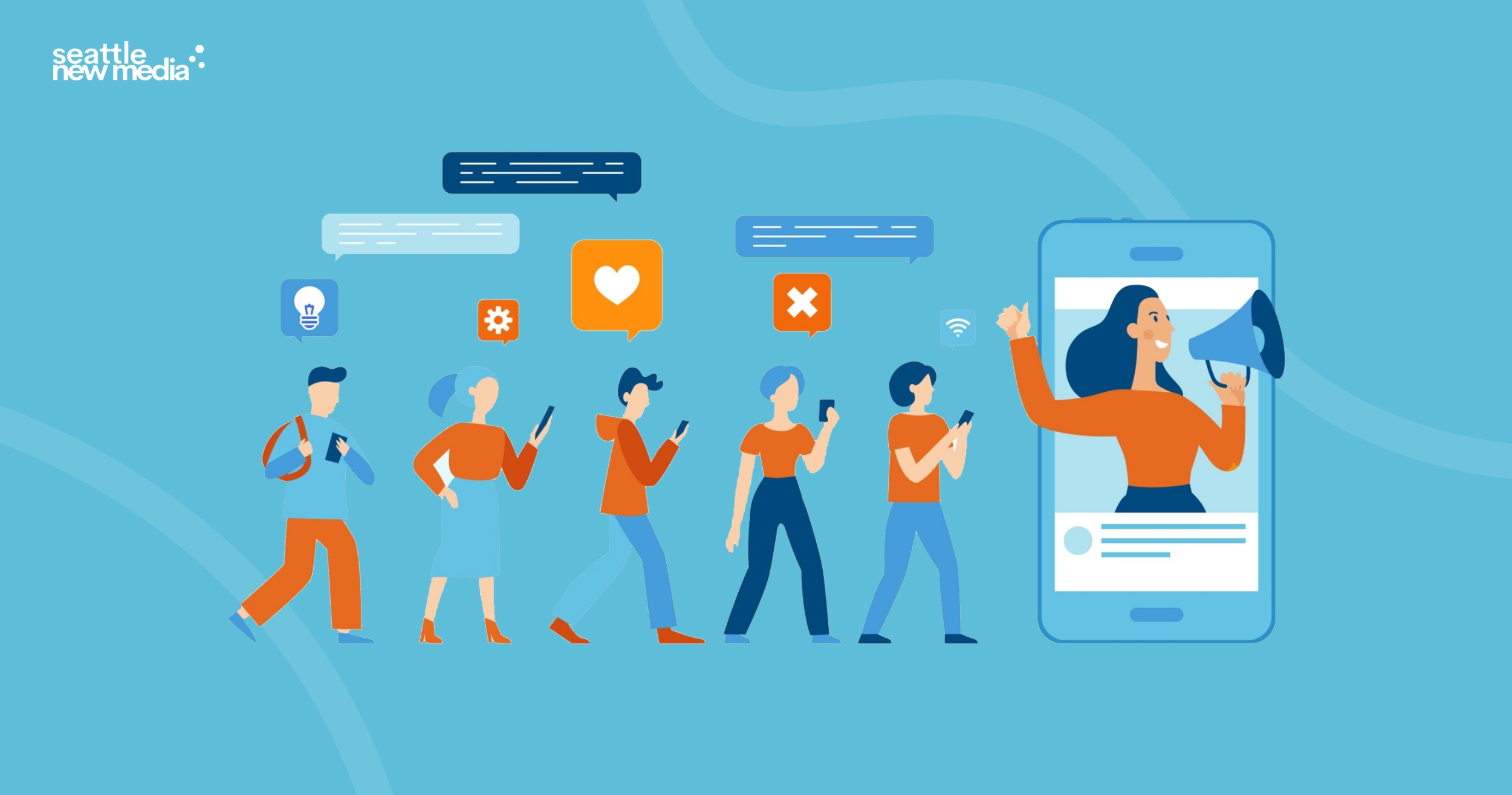 Tips To Improve Your Presence In Social Networks