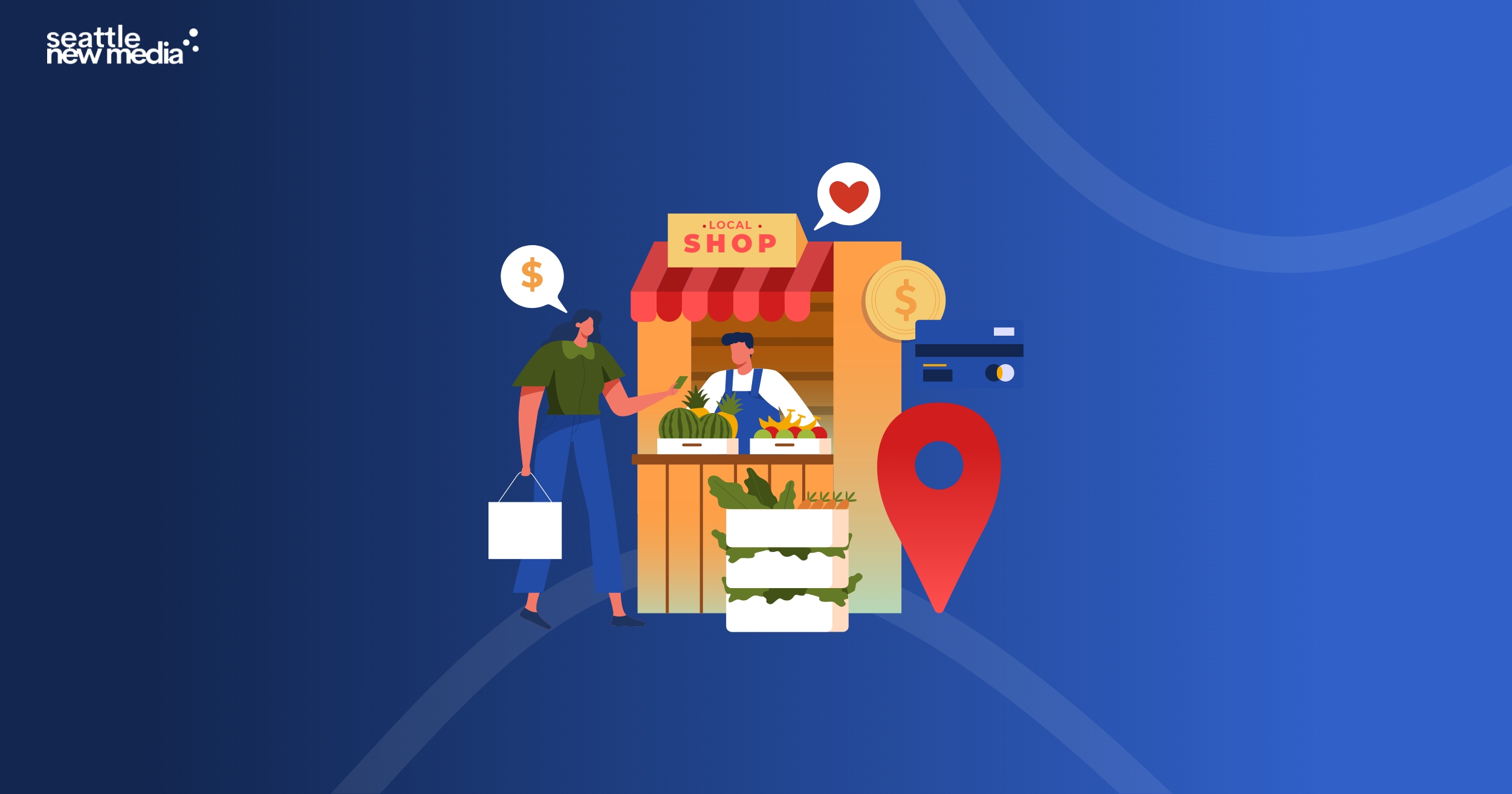 Web Design Tips for Small Business Websites