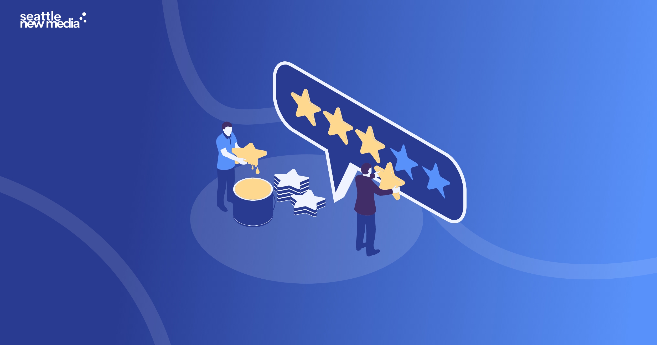 Online Reputation Management Why Your Brand Needs It